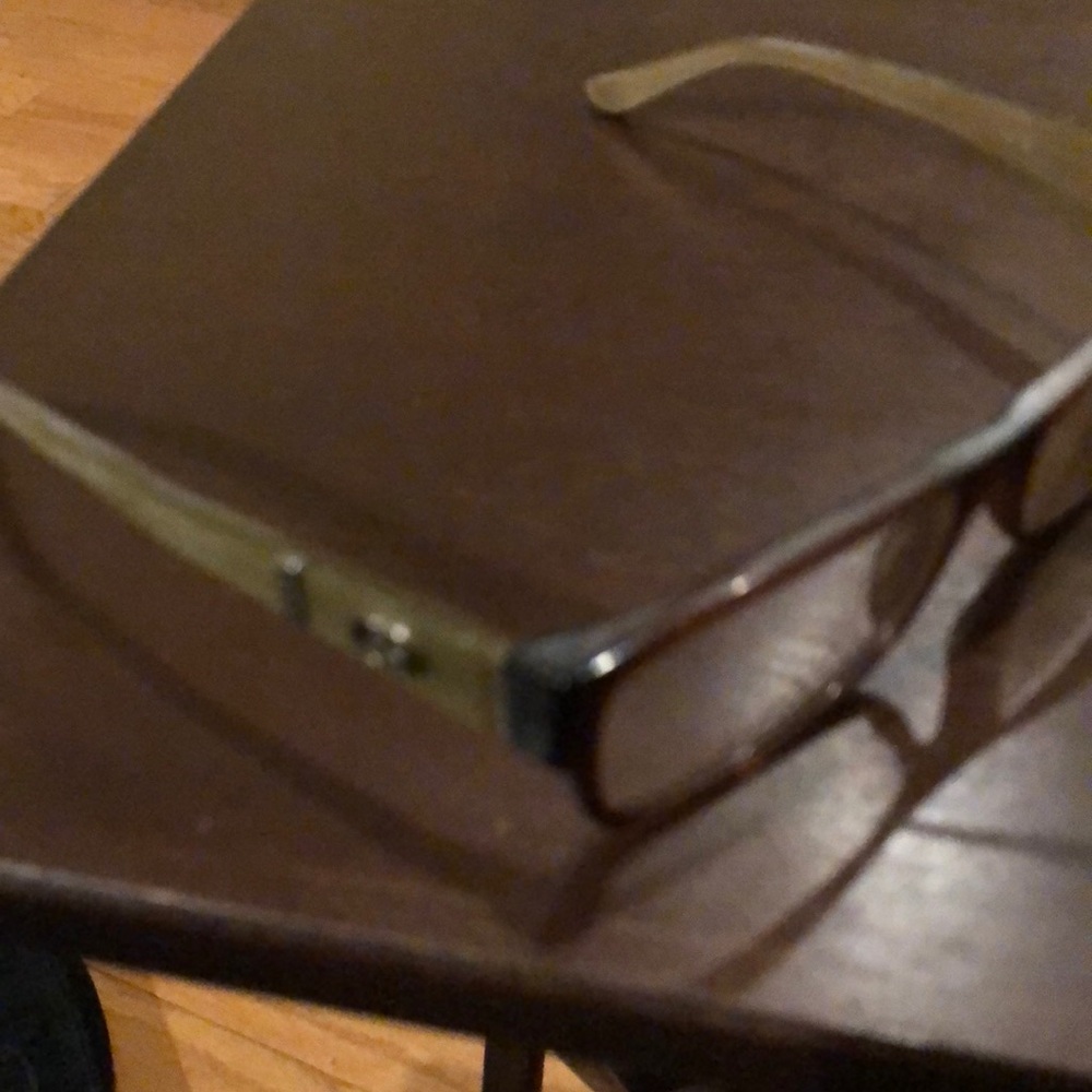 Gucci Glasses